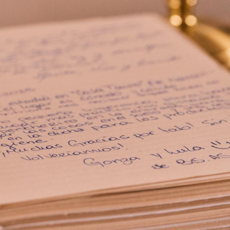 A 5 minutos del centro en auto- Casa Tauro Bariloche - One-Bedroom Apartment - 40