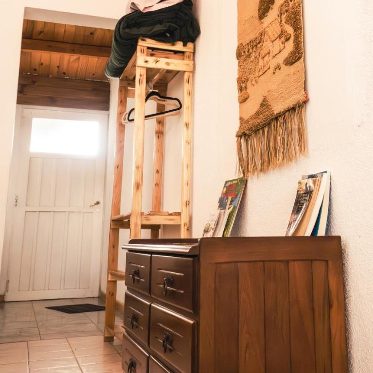 A 5 minutos del centro en auto- Casa Tauro Bariloche - One-Bedroom Apartment - 23