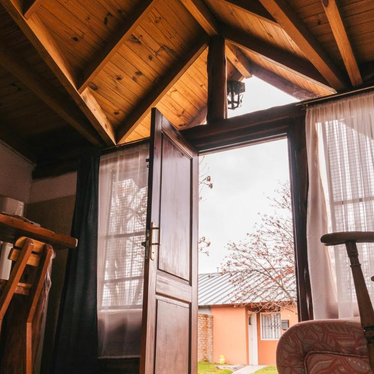 A 5 minutos del centro en auto- Casa Tauro Bariloche - Apartamento de 1 dormitorio - 11
