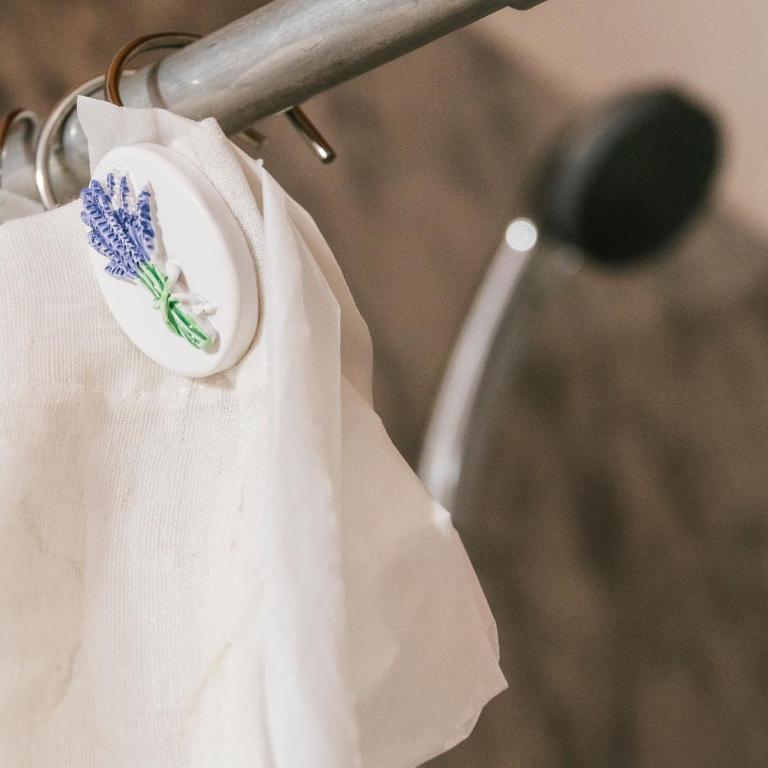 A 5 minutos del centro en auto- Casa Tauro Bariloche - One-Bedroom Apartment - 28