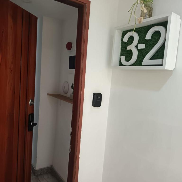 Nuba Apartamentos - Apartamento de 2 dormitorios - 11