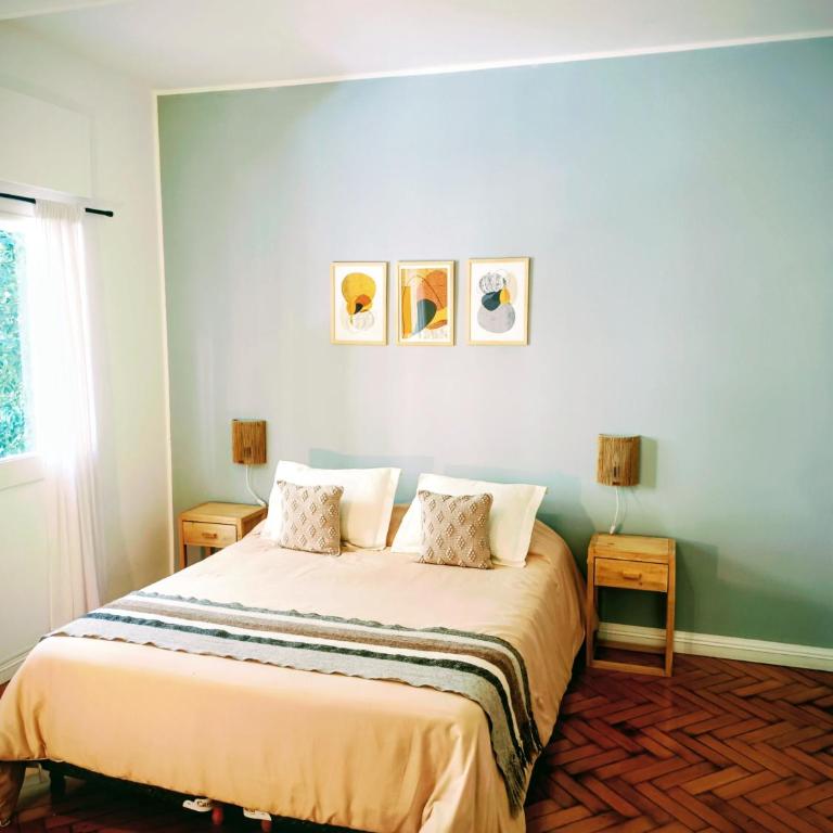 Paris in Buenos Aires - Apartamento de 1 dormitorio - 2