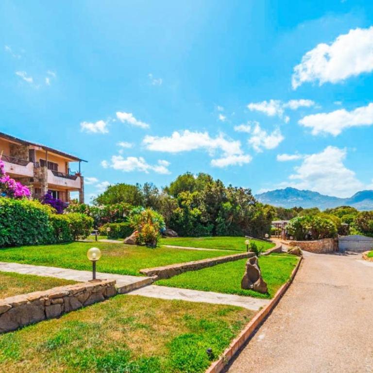Le Terrazze di Porto Rotondo - Vista Mare - Appartamento con 2 Camere da Letto, Balcone e Vista mare - 29