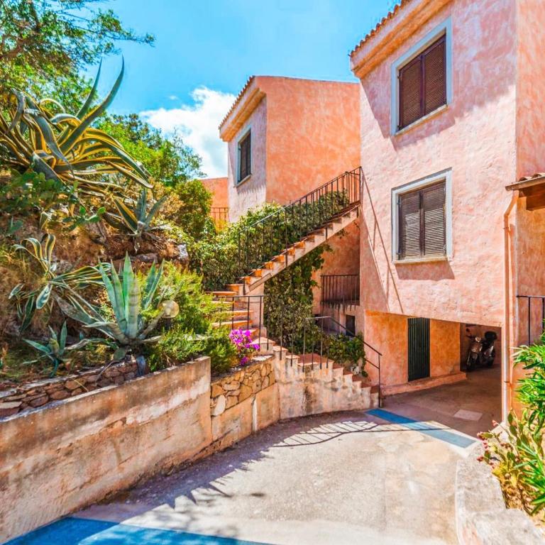 Le Terrazze di Porto Rotondo - Vista Mare - Appartamento con 2 Camere da Letto, Balcone e Vista mare - 31