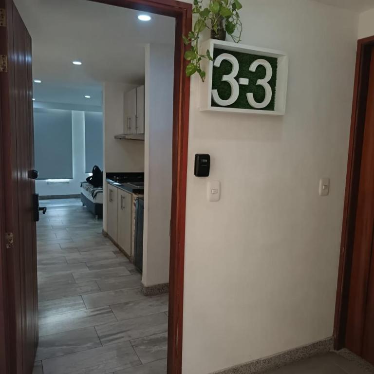 Nuba Apartamentos - Apartamento de 1 dormitorio - 7