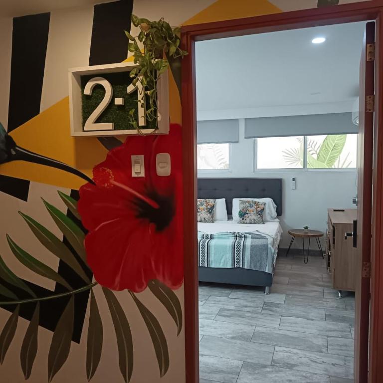 Nuba Apartamentos - Apartamento de 2 dormitorios - 4