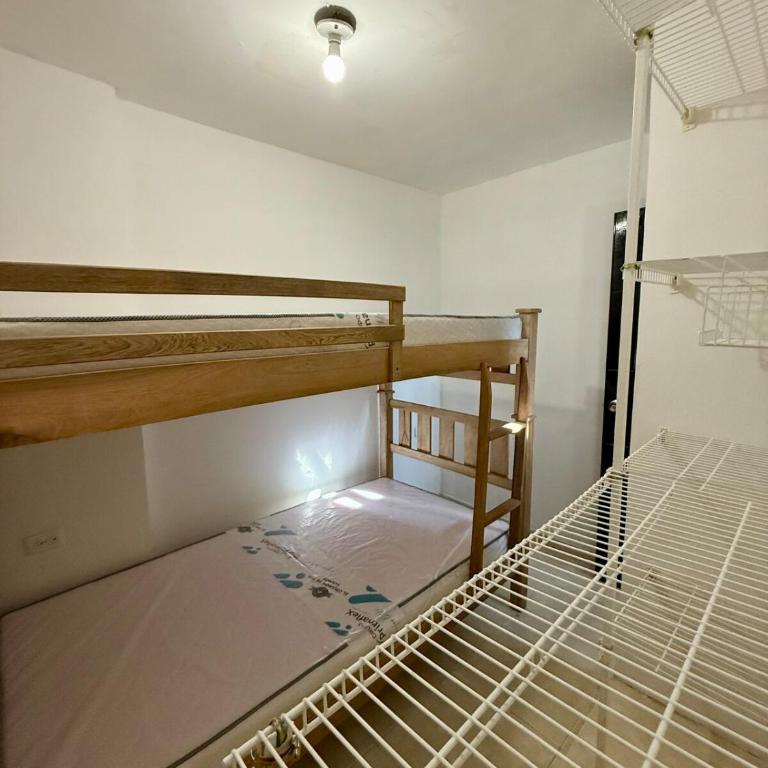 First floor house - Apartamento de 2 dormitorios - 17