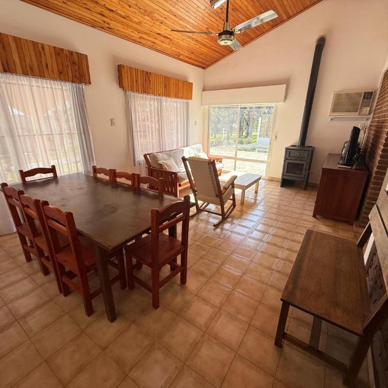 Casa Lago - Two-Bedroom House - 5