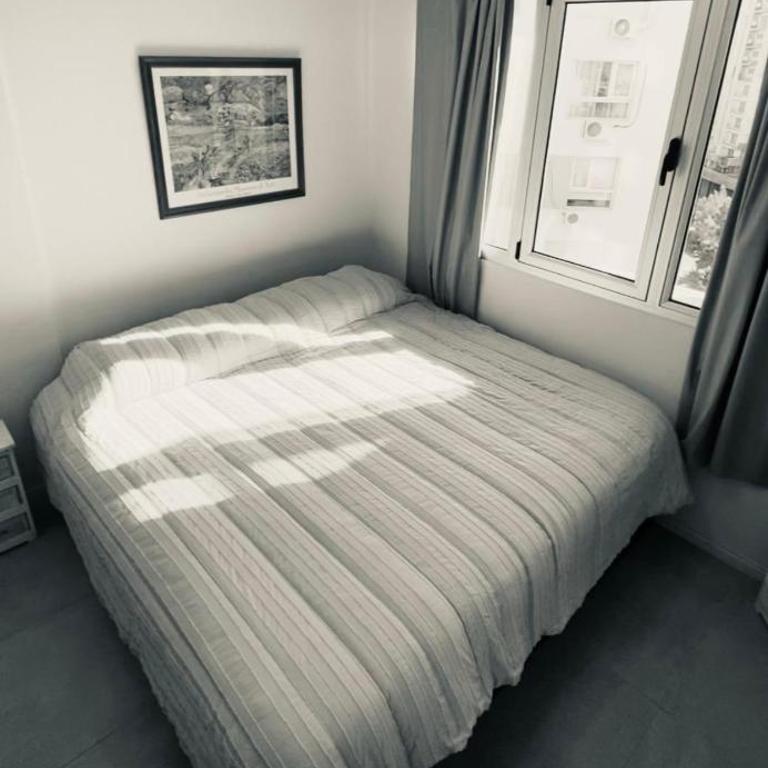 Boulevard Temporario - Apartamento de 1 dormitorio - 16