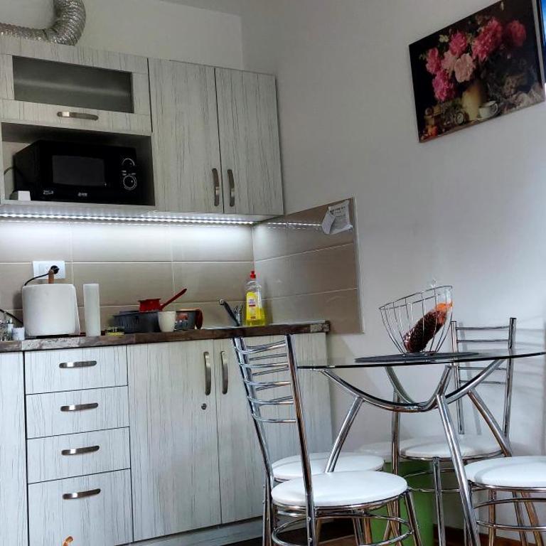 Apartman Dawn - One-Bedroom Apartment - 6