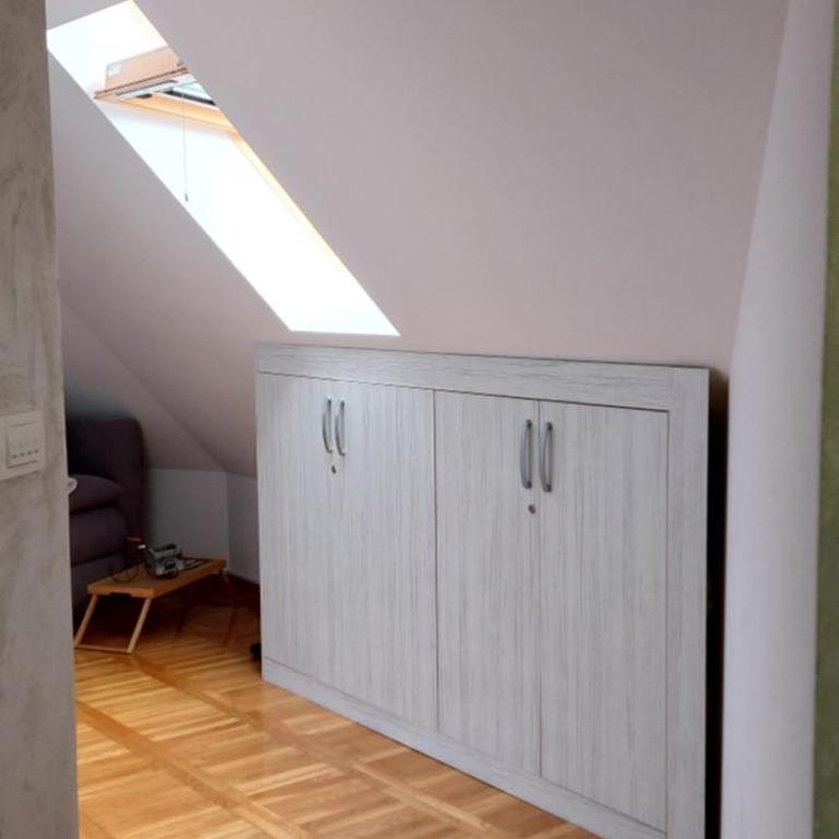 Apartman Dawn - One-Bedroom Apartment - 7