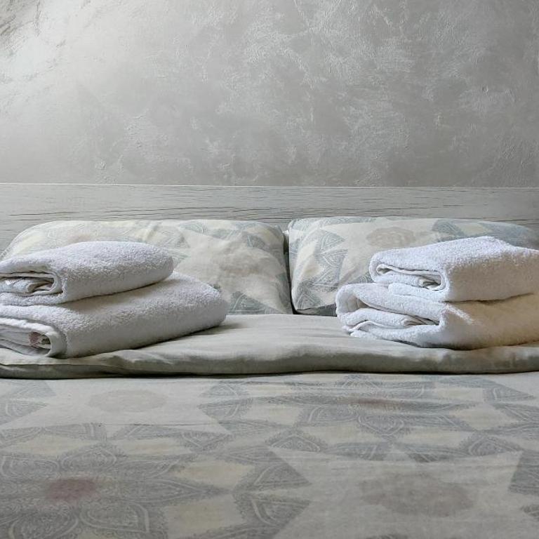 Apartman Dawn - One-Bedroom Apartment - 8