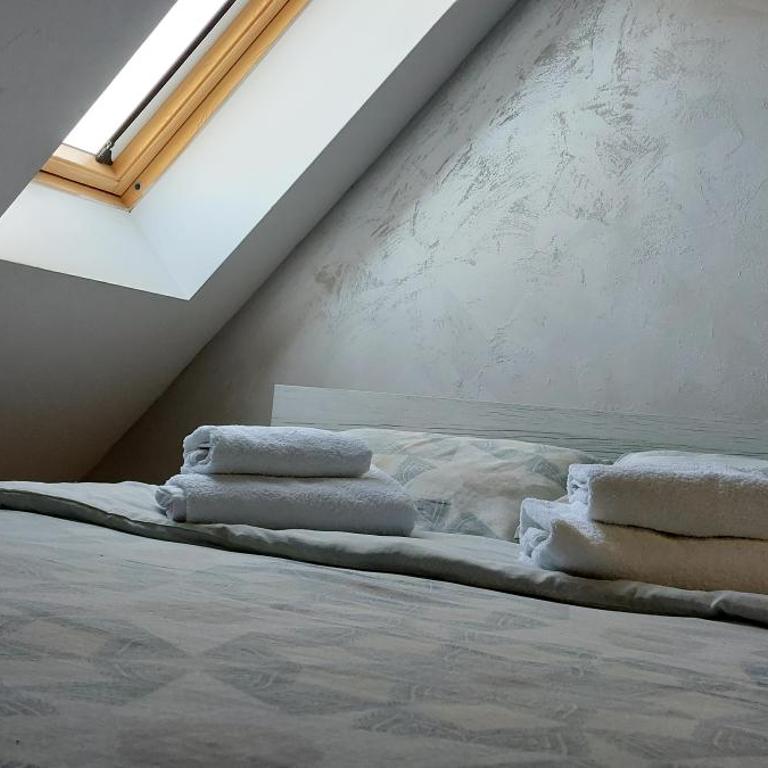 Apartman Dawn - One-Bedroom Apartment - 9