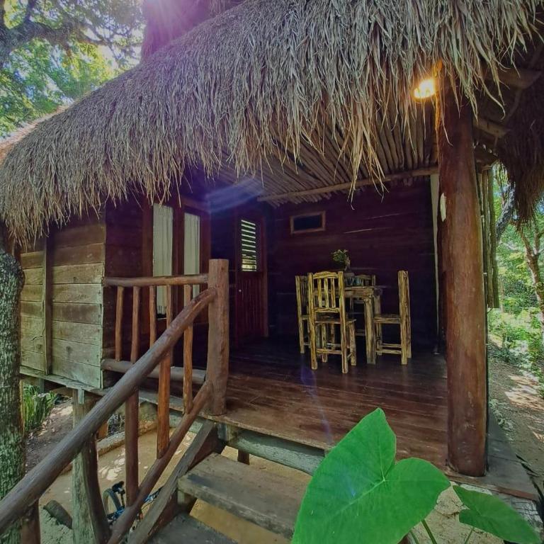 Casa Mango - Habitación Triple Deluxe - 9