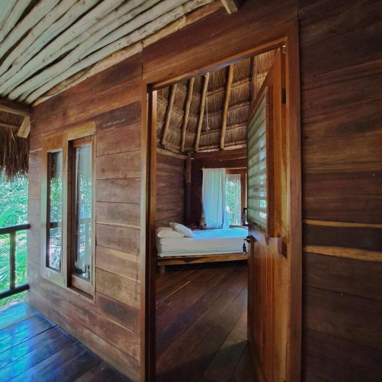 Casa Mango - Habitación Triple Deluxe - 10