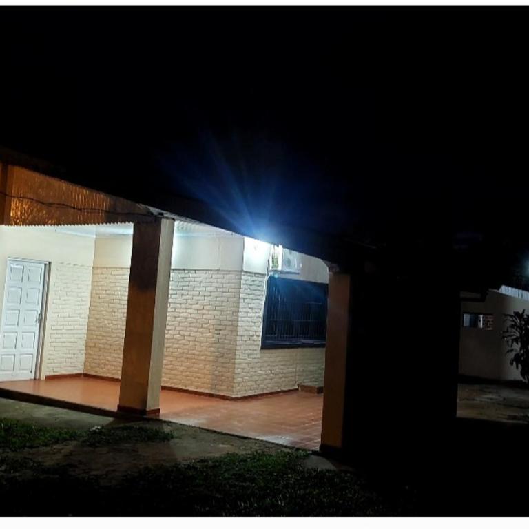 Alojamiento Casa Quinta Don Miguel - Four-Bedroom House - 1