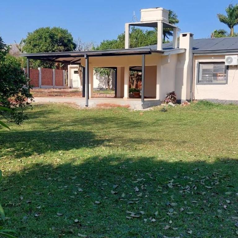 Alojamiento Casa Quinta Don Miguel - Four-Bedroom House - 3