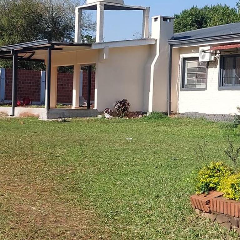 Alojamiento Casa Quinta Don Miguel - Four-Bedroom House - 6