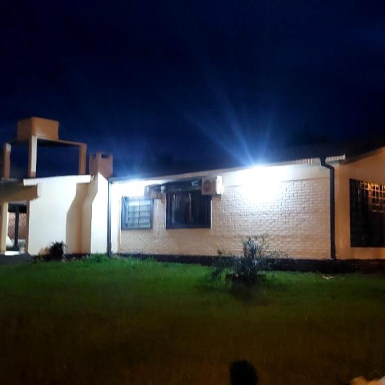 Alojamiento Casa Quinta Don Miguel - Four-Bedroom House - 8