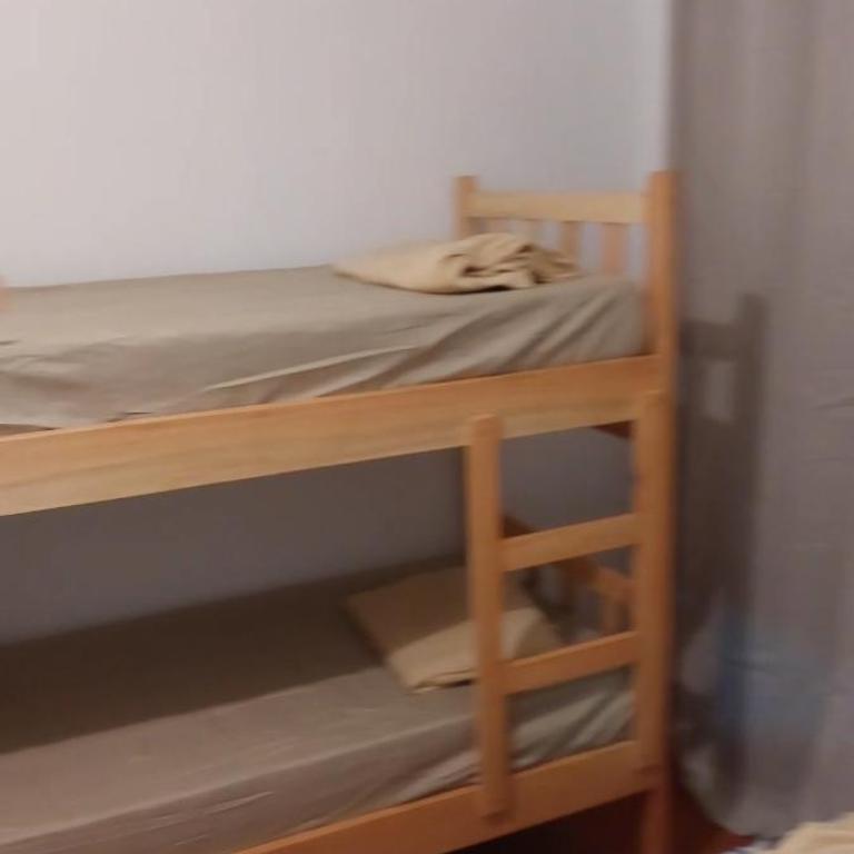 Alojamiento Casa Quinta Don Miguel - Four-Bedroom House - 10