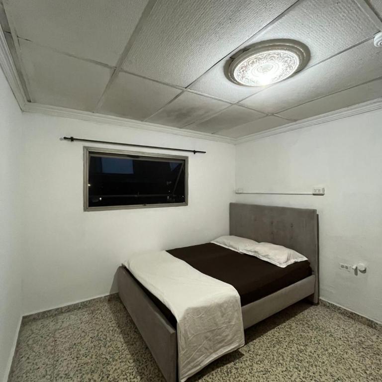 Apartaestudio Privado Central en Barranquilla - Apartamento de 1 dormitorio - 9