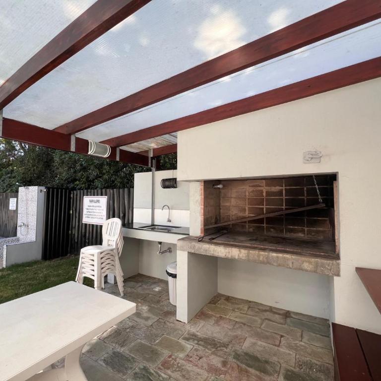Moderno Apartamento a metros de la playa brava - One-Bedroom Apartment - 17