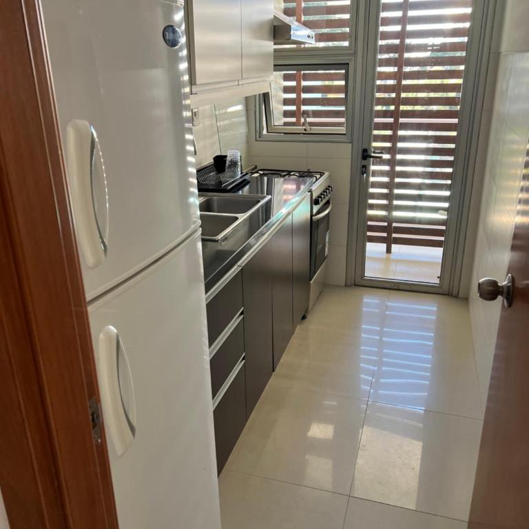 Moderno Apartamento a metros de la playa brava - One-Bedroom Apartment - 9