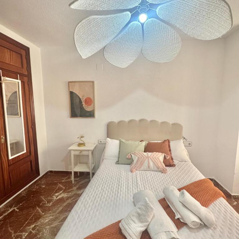 Libélula Centro 2 Dormitorios con Encanto - Two-Bedroom Apartment - 3