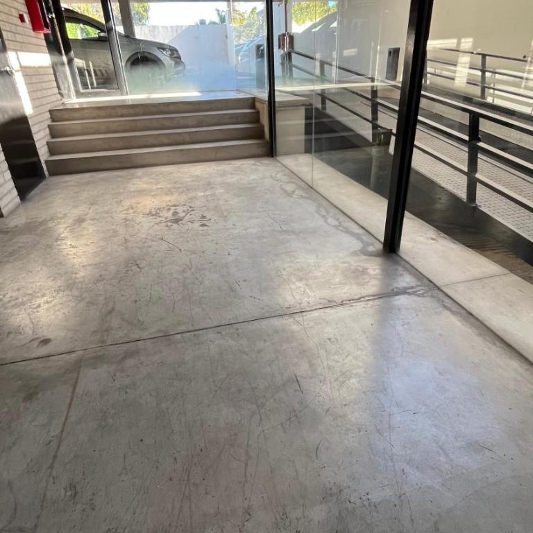 Hermoso y moderno departamento - Apartamento de 1 dormitorio - 60