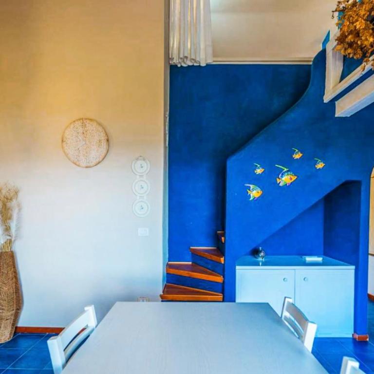 Le Terrazze di Porto Rotondo - Vista Mare - Appartamento con 2 Camere da Letto, Balcone e Vista mare - 12