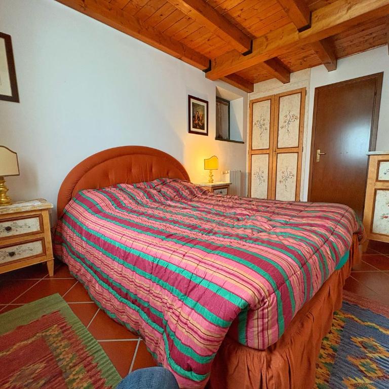 Rifugio Di Luce con 3 Camere Garage e fermata Skibus a 3 minuti dalle piste - Apartment mit 3 Schlafzimmern und Bergblick - 28