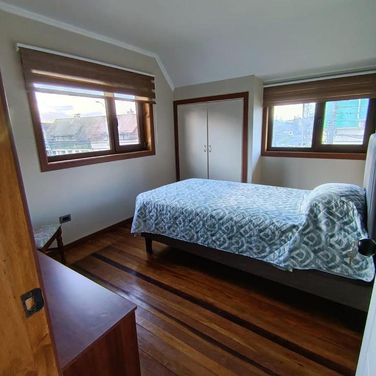 Cabañas y Deptos Regional - Casa de 2 dormitorios - 3