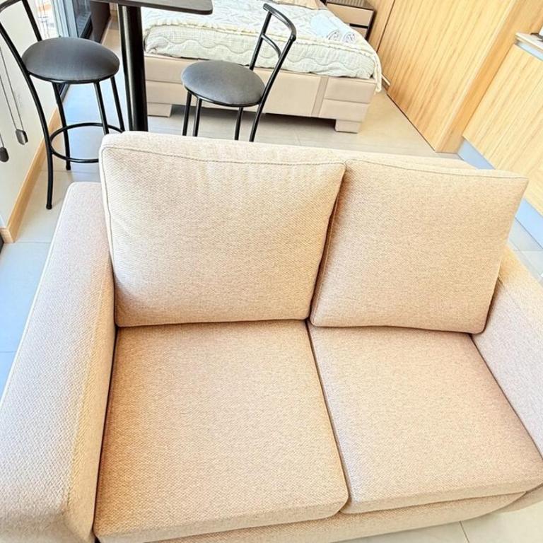 Edificio SEIS, suite ejecutiva, wiffi, agua caliente, smartv - Apartamento de 1 dormitorio - 16