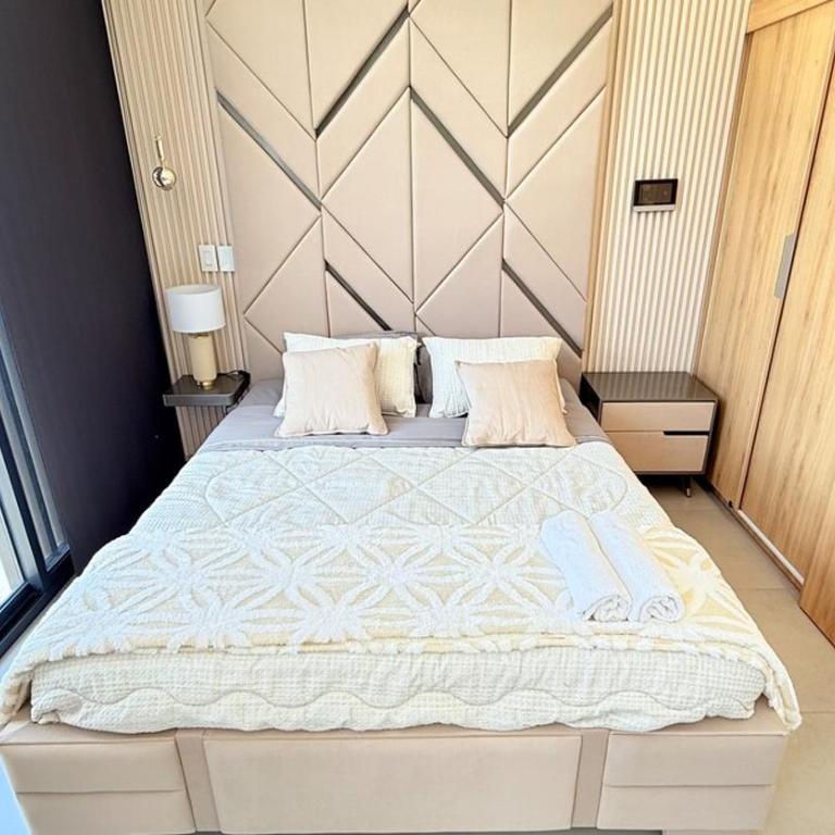 Edificio SEIS, suite ejecutiva, wiffi, agua caliente, smartv - Apartamento de 1 dormitorio - 18