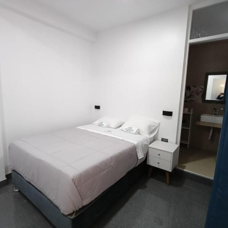 Hospedaje Altamar - Queen Room - 9