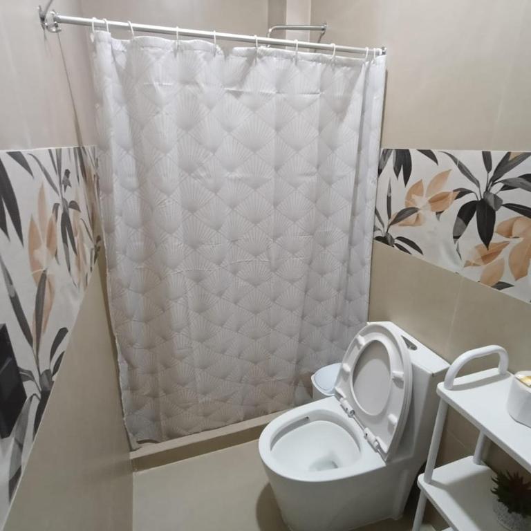 Hospedaje Altamar - Queen Room - 11