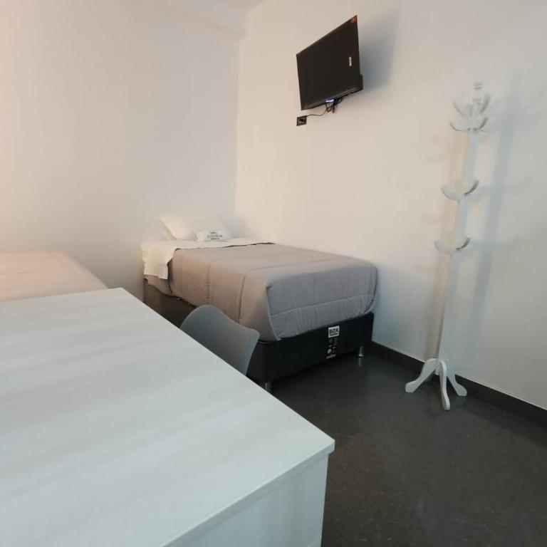 Hospedaje Altamar - Family Room - 5