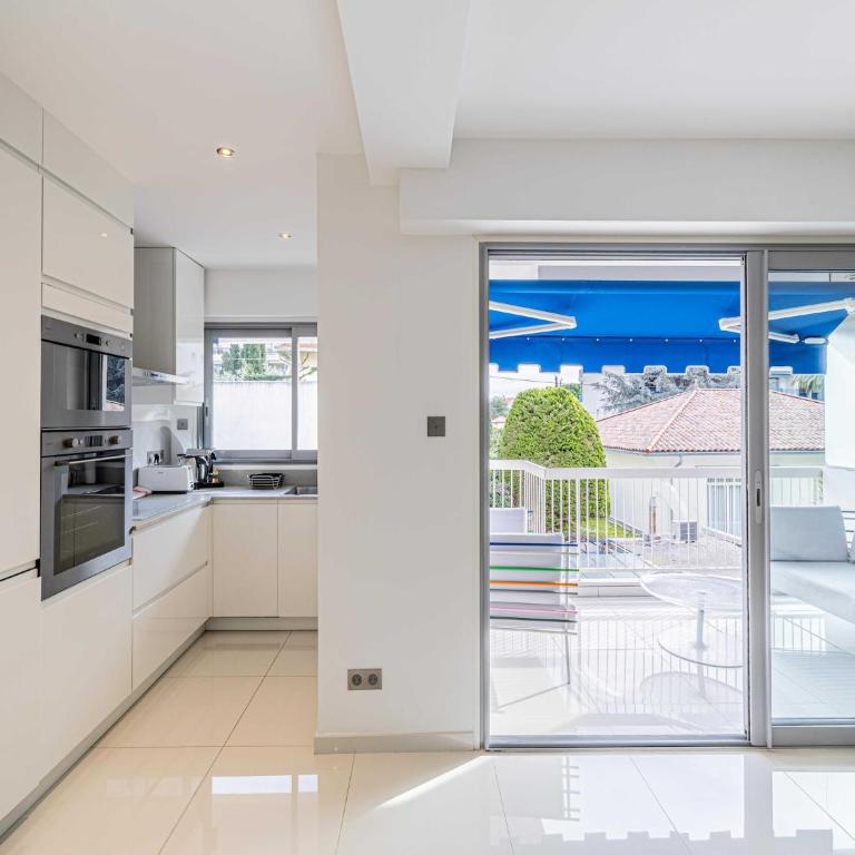 Beautiful Apartment with Balcony 1BR 2P - Cannes - Appartement - 8