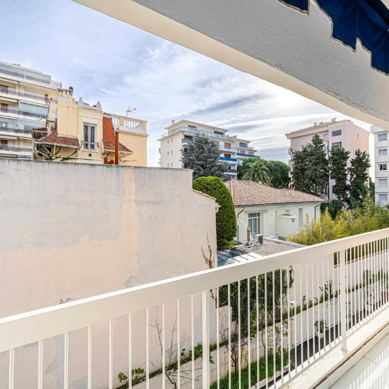 Beautiful Apartment with Balcony 1BR 2P - Cannes - Appartement - 31