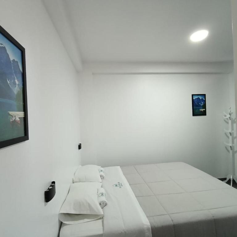 Hospedaje Altamar - King Room - 6
