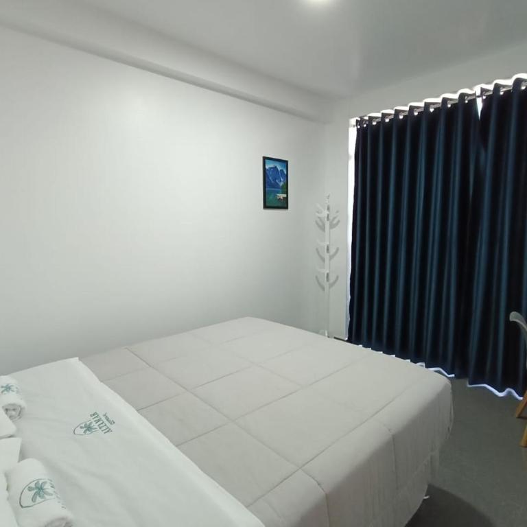 Hospedaje Altamar - King Room - 7