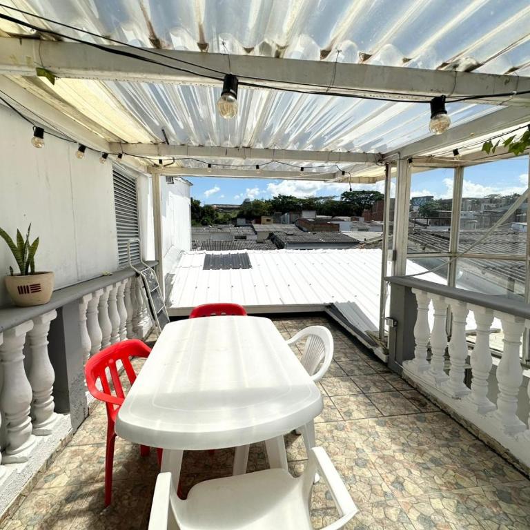 la casa de Merce - Casa - 27