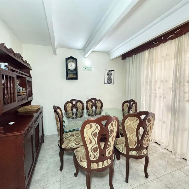 la casa de Merce - Casa - 46