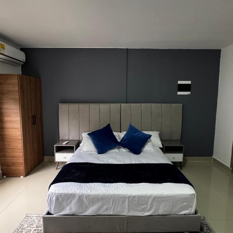 Edificio Venezia 202 - Apartamento de 1 dormitorio - 2