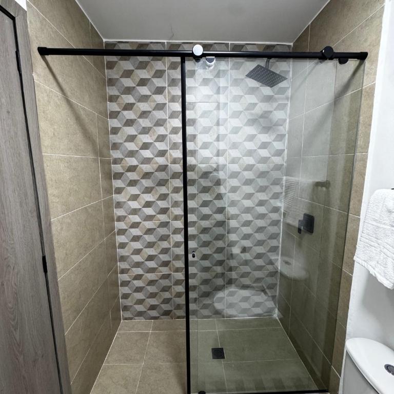 Edificio Venezia 202 - Apartamento de 1 dormitorio - 5