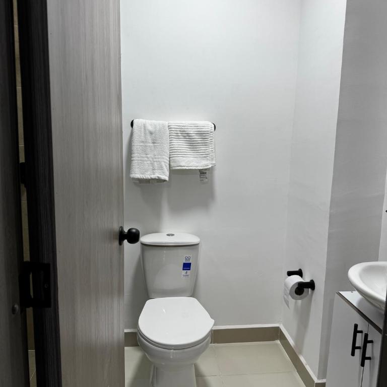 Edificio Venezia 202 - Apartamento de 1 dormitorio - 6