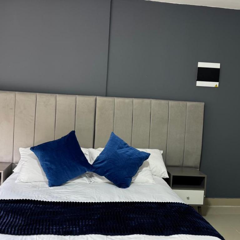 Edificio Venezia 202 - Apartamento de 1 dormitorio - 7