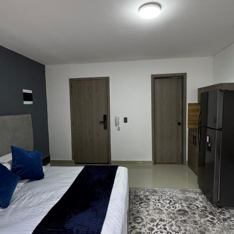 Edificio Venezia 202 - Apartamento de 1 dormitorio - 8