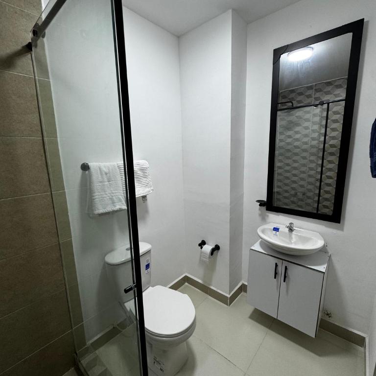 Edificio Venezia 202 - Apartamento de 1 dormitorio - 10