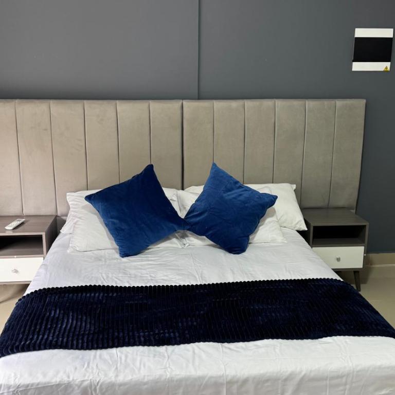 Edificio Venezia 202 - Apartamento de 1 dormitorio - 13